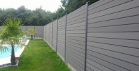 Portail Clôtures dans la vente du matériel pour les clôtures et les clôtures à Tramezaigues